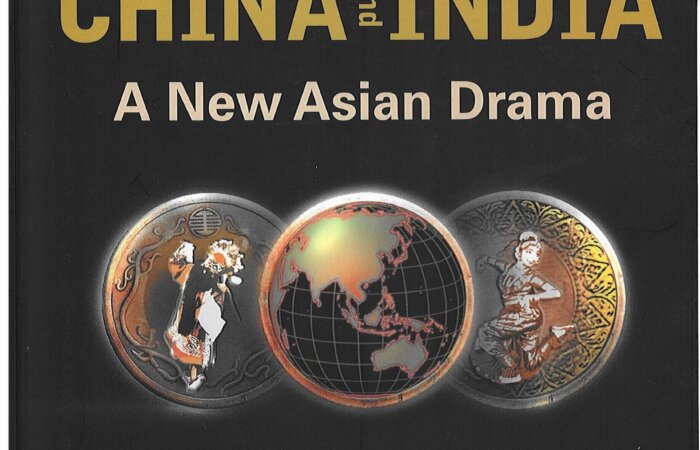 The Rise Of China And India